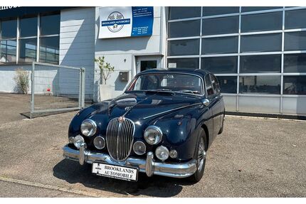 Jaguar MK II Gebrauchtwagen