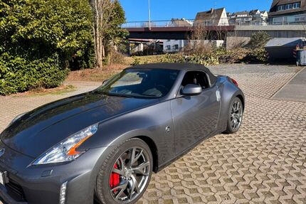Nissan 370Z Gebrauchtwagen