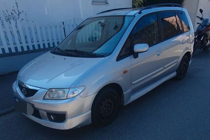 Mazda Premacy Gebrauchtwagen