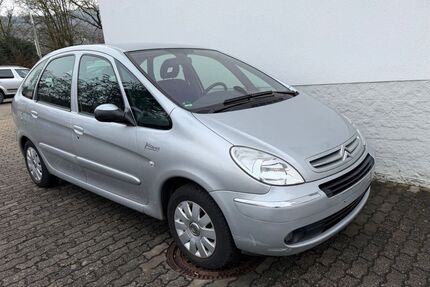 Citroen Xsara Picasso Gebrauchtwagen