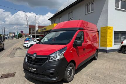 Renault Trafic Gebrauchtwagen