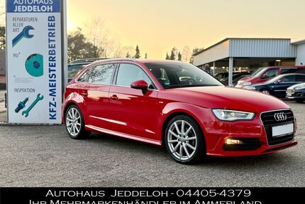 Audi A3 Gebrauchtwagen