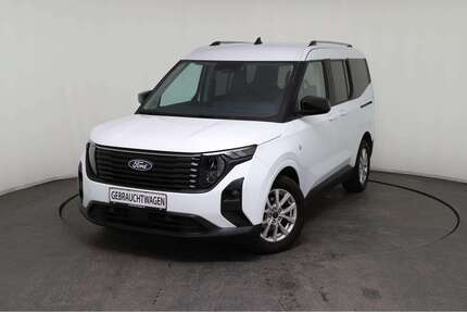 Ford Tourneo Courier Gebrauchtwagen