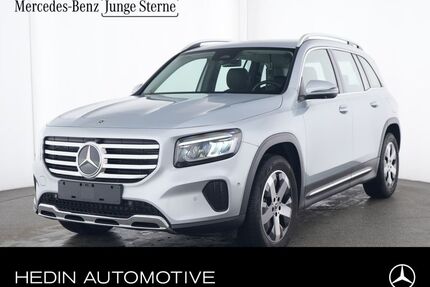 Mercedes-Benz GLB 200 Gebrauchtwagen