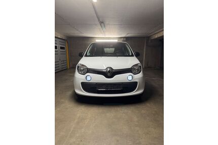 Renault Twingo Gebrauchtwagen