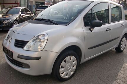 Renault Modus Gebrauchtwagen
