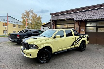 Dodge RAM Gebrauchtwagen