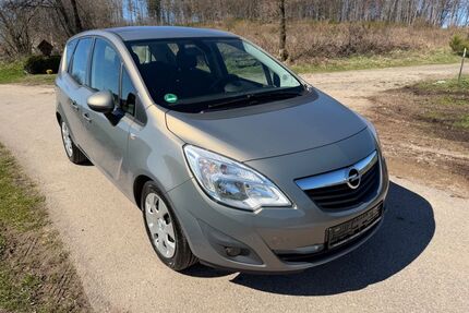 Opel Meriva Gebrauchtwagen