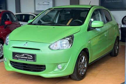 Mitsubishi Space Star Gebrauchtwagen