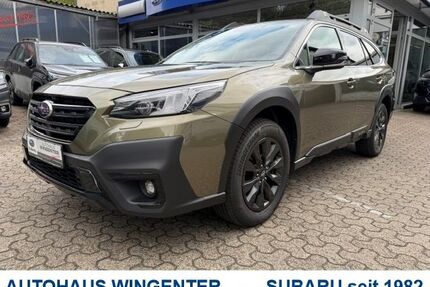 Subaru Outback Gebrauchtwagen
