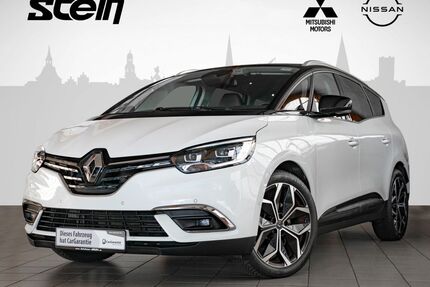Renault Grand Scenic Gebrauchtwagen