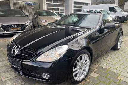 Mercedes-Benz SLK 300 Gebrauchtwagen