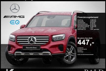 Mercedes-Benz GLB 220 Gebrauchtwagen