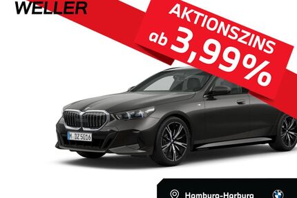 BMW 520 Gebrauchtwagen