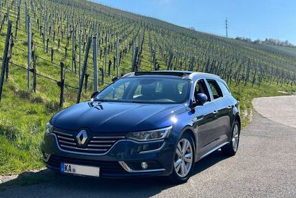 Renault Talisman Gebrauchtwagen