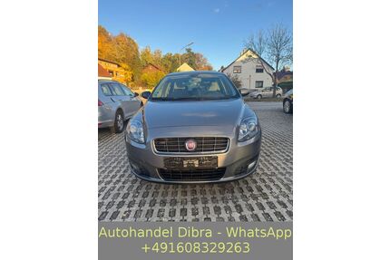 Fiat Croma Gebrauchtwagen