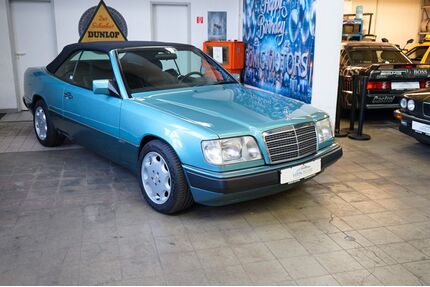 Mercedes-Benz E 300 Gebrauchtwagen