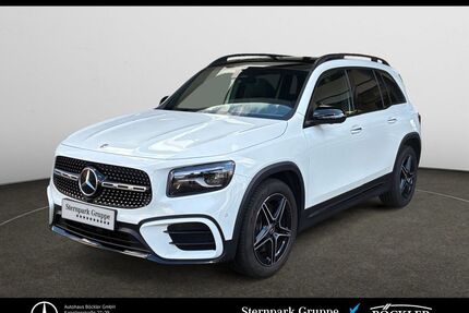 Mercedes-Benz GLB 220 Gebrauchtwagen