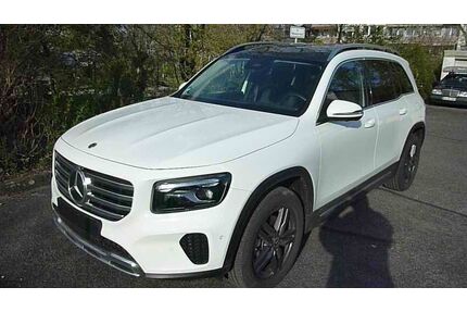 Mercedes-Benz GLB 200 Gebrauchtwagen