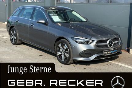 Mercedes-Benz C 300 Gebrauchtwagen
