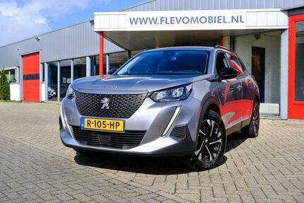 Peugeot e-2008 Gebrauchtwagen