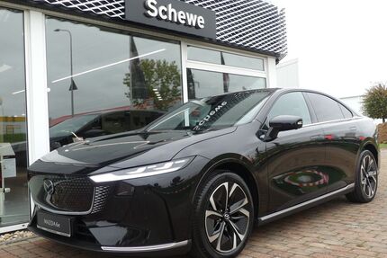 Mazda 6e Gebrauchtwagen