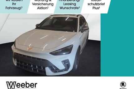 Cupra Leon Gebrauchtwagen
