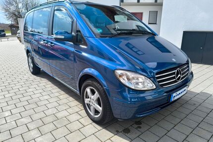 Mercedes-Benz Vito Gebrauchtwagen