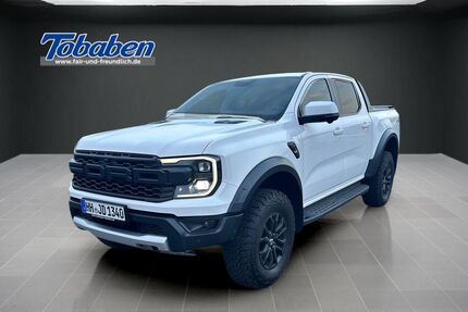 Ford Ranger Gebrauchtwagen
