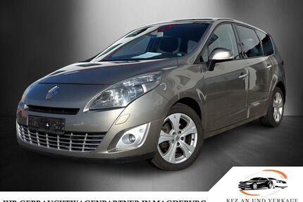 Renault Scenic Gebrauchtwagen