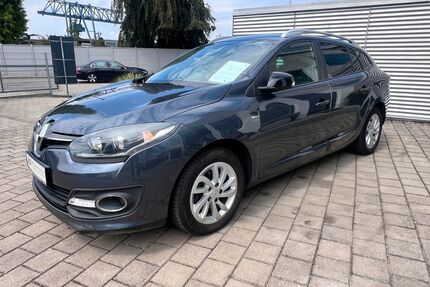 Renault Megane Gebrauchtwagen