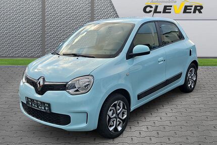 Renault Twingo Gebrauchtwagen