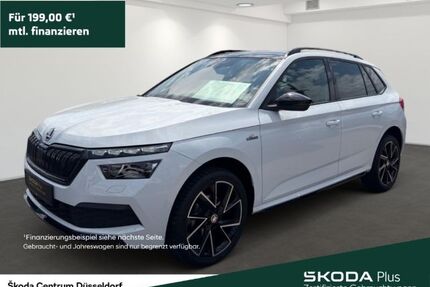 Skoda Kamiq Gebrauchtwagen