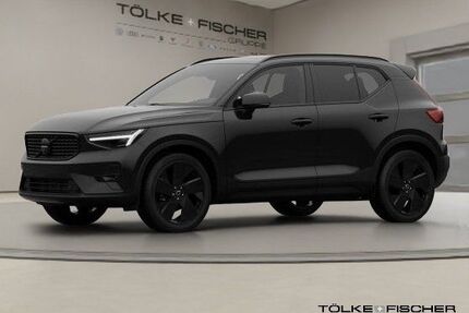 Volvo XC40 Gebrauchtwagen