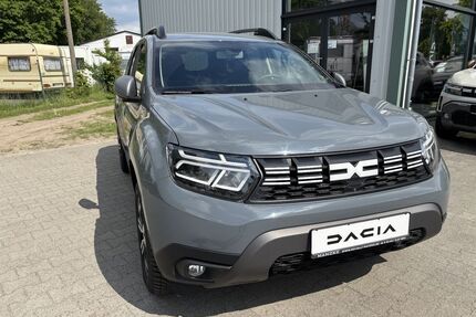Dacia Duster Gebrauchtwagen