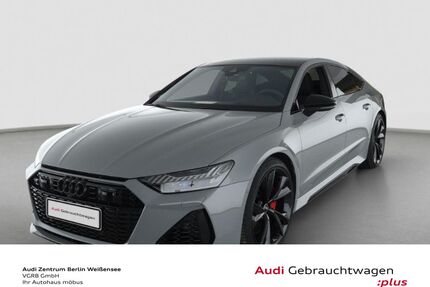 Audi RS7 Gebrauchtwagen