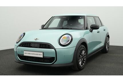 Mini Cooper C Gebrauchtwagen