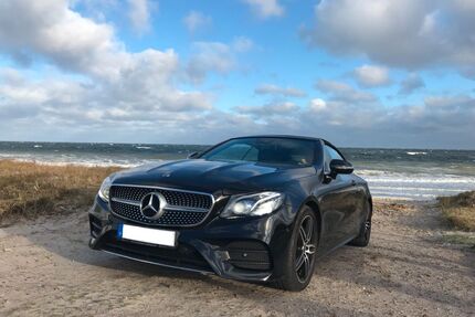 Mercedes-Benz E 200 Gebrauchtwagen