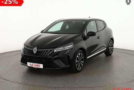 Renault Clio Gebrauchtwagen