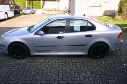 Saab 9-3 Gebrauchtwagen