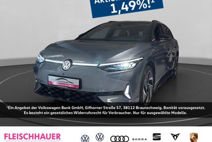 VW ID.7 Gebrauchtwagen