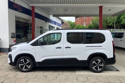 Peugeot Rifter Gebrauchtwagen