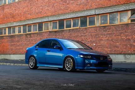 Honda Accord Gebrauchtwagen