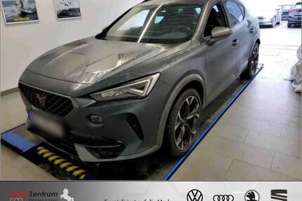 Cupra Formentor Gebrauchtwagen