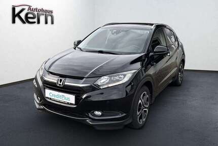 Honda HR-V Gebrauchtwagen