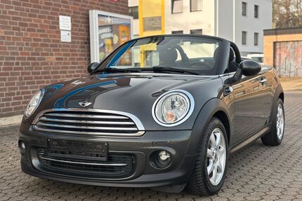 Mini Cooper Gebrauchtwagen