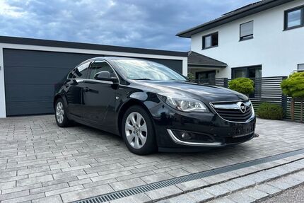 Opel Insignia Gebrauchtwagen