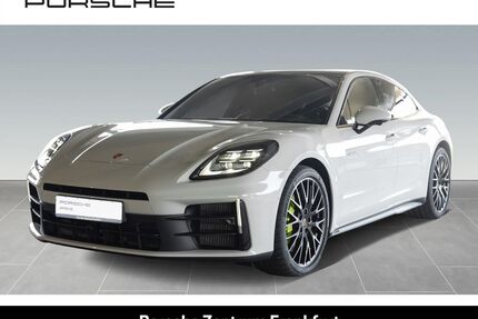 Porsche Panamera Gebrauchtwagen