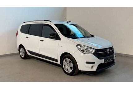 Dacia Lodgy Gebrauchtwagen