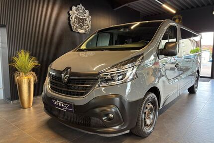 Renault Trafic Gebrauchtwagen